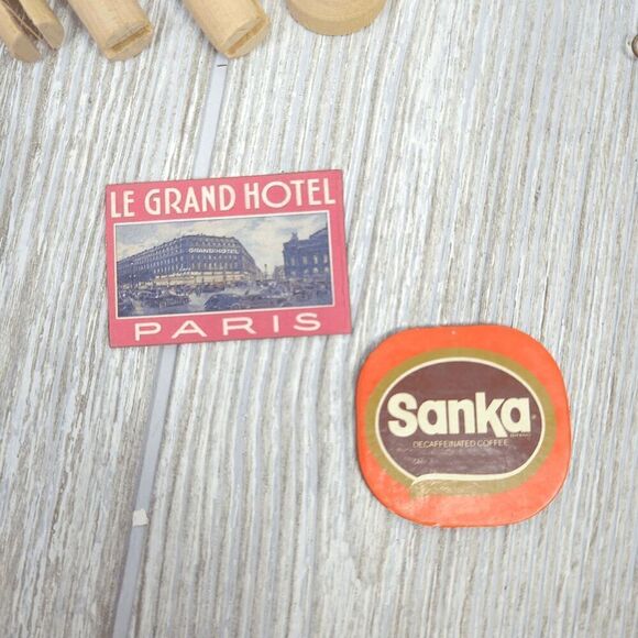 Grab Bag of Random Vintage Toys Bundle - Picture 5 of 6